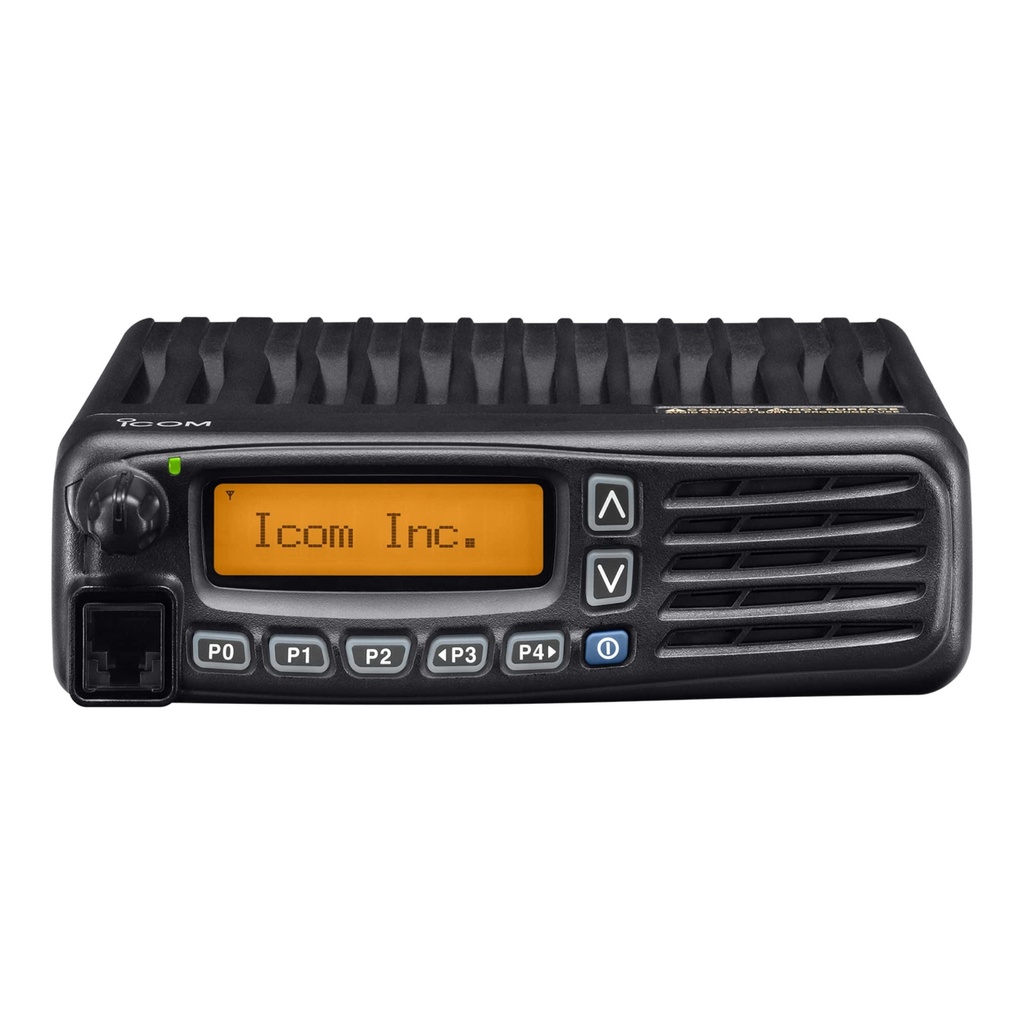 Icom F5061 - 512 Channel VHF Mobile Radio | Expert Mobile